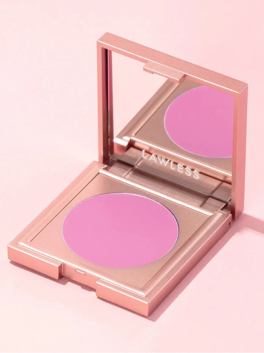 NEW Lawless PINCH MY CHEEKS SOFT-BLUR CREAM BLUSH